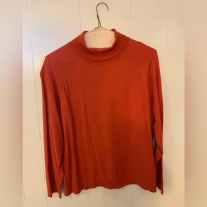 Talbots Woman Sweater